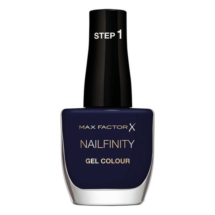 Max Factor Nailfinity 875-backstage Max Factor Nailfinity 875-backstage