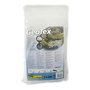 Ubbink Base de Seguridad Geotex Sintética para Estanques, Membrana Protectora de Revestimiento, Densidad 200 g/m2, 5 m x 2 m, Color Blanco