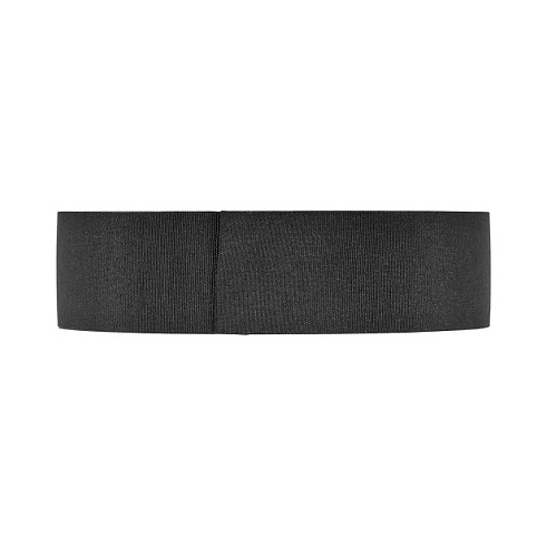 DeLOCK Cinta de tela autoadhesiva irrompible 25 m x 25 mm negra DeLOCK Cinta de tela autoadhesiva irrompible 25 m x 25 mm negra
