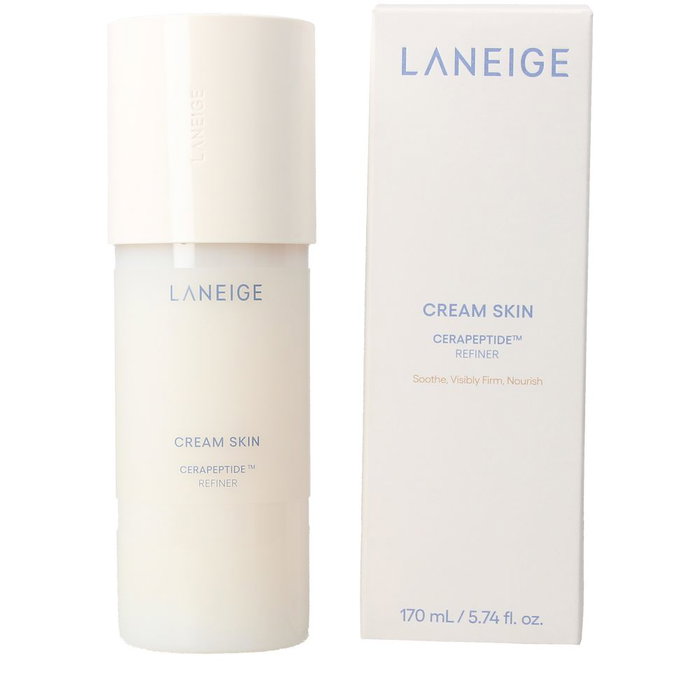 Laneige CICA Sleeping Mask Mascarilla Nocturna Calmante y Reparadora Laneige CICA Sleeping Mask Mascarilla Nocturna Calmante y Reparadora