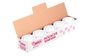 Jovi Témpera Escolar Estuche 5 Botes Blanco de 35ml