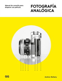 Fotografía Analógica, Andrew Bellamy - GUSTAVO GILI