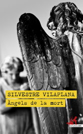 Àngels de la mort, Silvestre Vilaplana - CLANDESTINA