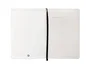 Antartik Cuaderno Antartik Notes Tapa Blanda Negro Hojas Lisas A5
