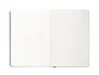 Antartik Cuaderno Antartik Notes Tapa Blanda Negro Hojas Lisas A5