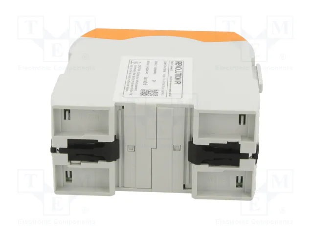 KUNBUS RevPi Connect S Controlador Programable PLC 8GB KUNBUS RevPi Connect S Controlador Programable PLC 8GB