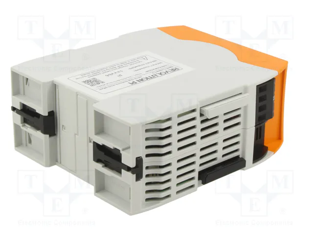 KUNBUS RevPi Connect S Controlador Programable PLC 8GB KUNBUS RevPi Connect S Controlador Programable PLC 8GB