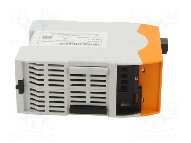 KUNBUS RevPi Connect S Controlador Programable PLC 8GB KUNBUS RevPi Connect S Controlador Programable PLC 8GB