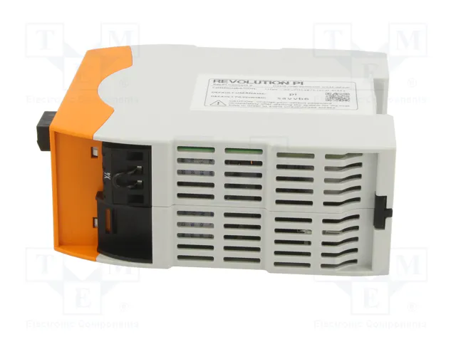 KUNBUS RevPi Connect S Controlador Programable PLC 8GB KUNBUS RevPi Connect S Controlador Programable PLC 8GB