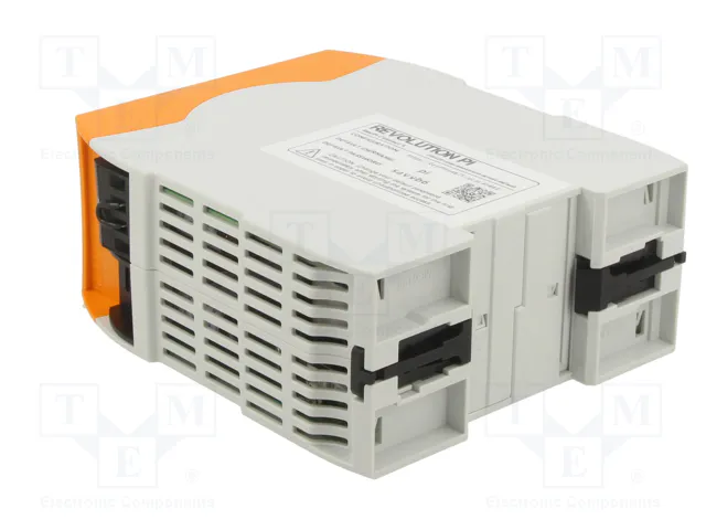 KUNBUS RevPi Connect S Controlador Programable PLC 8GB KUNBUS RevPi Connect S Controlador Programable PLC 8GB