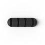 Bluelounge CableDrop Multi negro
