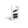 Bluelounge CableDrop Multi negro