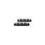 Bluelounge CableDrop Multi negro