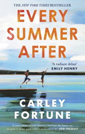 Every Summer After, Carley Fortune - LITTLE BROWN