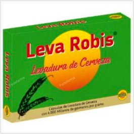 Leva Robis