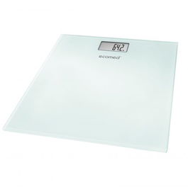 MEDISANA Báscula de Baño Digital ECOMED