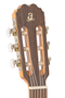 Admira Guitarra Clásica Infante Serie Estudio Zurda