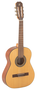 Admira Guitarra Clásica Infante Serie Estudio Zurda