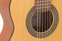 Admira Guitarra Clásica Infante Serie Estudio Zurda