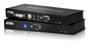 Aten CE600 Extensor KVM DVI USB con RS-232 (60m)