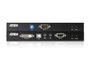 Aten CE600 Extensor KVM DVI USB con RS-232 (60m)