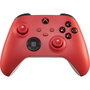 Microsoft Mando Inalámbrico Xbox EP2-29936 Rojo y Blanco
