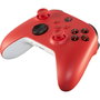 Microsoft Mando Inalámbrico Xbox EP2-29936 Rojo y Blanco