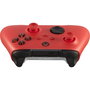 Microsoft Mando Inalámbrico Xbox EP2-29936 Rojo y Blanco
