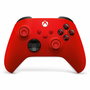 Microsoft Xbox Wireless Controller Rojo, Blanco