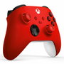 Microsoft Xbox Wireless Controller Rojo, Blanco