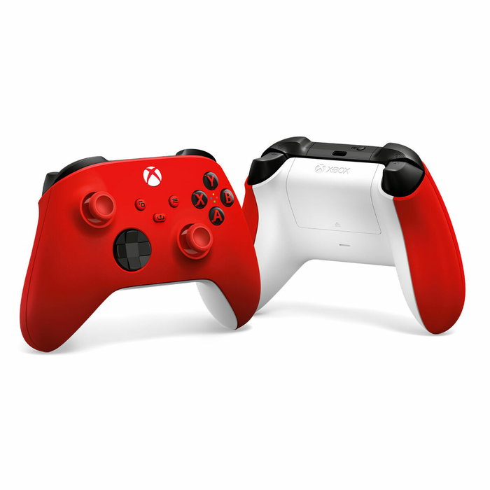 Microsoft Xbox Wireless Controller Pulse Red