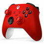 Microsoft Xbox Wireless Controller Rojo, Blanco