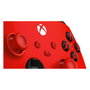 Microsoft Xbox Mando Inalámbrico para Xbox Series X/S, One, PC, Android, iOS, Bluetooth, Rojo y Blanco, EP2-29936
