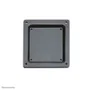 Neomounts FPMA-VESA100 Adaptador VESA Placa Conversión 75x75 a 100x100 para Soporte Monitor/TV hasta 30" - Acero Negro