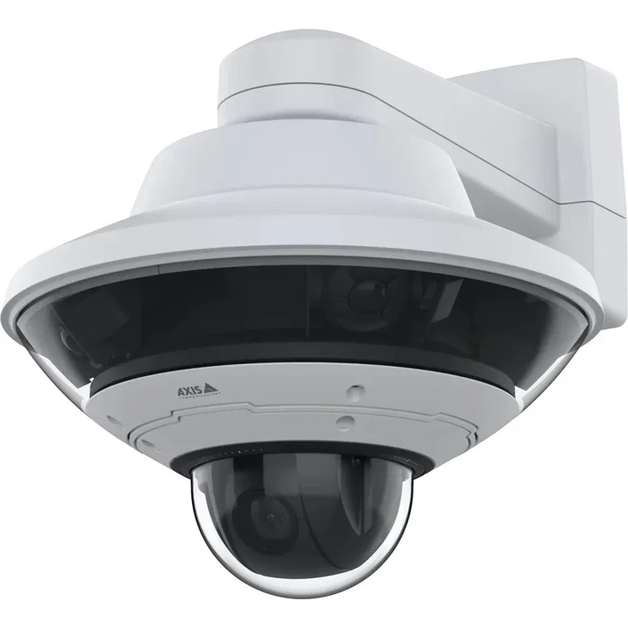 Axis Q6020-E Cámara de seguridad IP Panorámica 360° 5 MP Axis Q6020-E Cámara de seguridad IP Panorámica 360° 5 MP