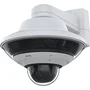 Axis Q6020-E Cámara de seguridad IP Panorámica 360° 5 MP