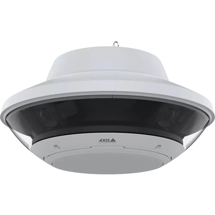 Axis Q6020-E Cámara de seguridad IP Panorámica 360° 5 MP Axis Q6020-E Cámara de seguridad IP Panorámica 360° 5 MP
