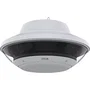 Axis Q6020-E Cámara de seguridad IP Panorámica 360° 5 MP