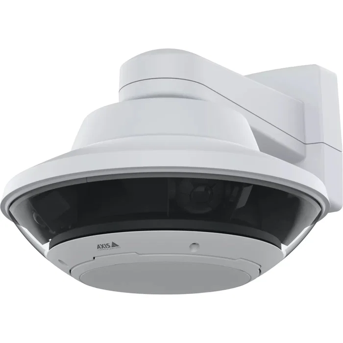 Axis Q6020-E Cámara de seguridad IP Panorámica 360° 5 MP Axis Q6020-E Cámara de seguridad IP Panorámica 360° 5 MP