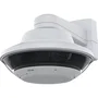 Axis Q6020-E Cámara de seguridad IP Panorámica 360° 5 MP