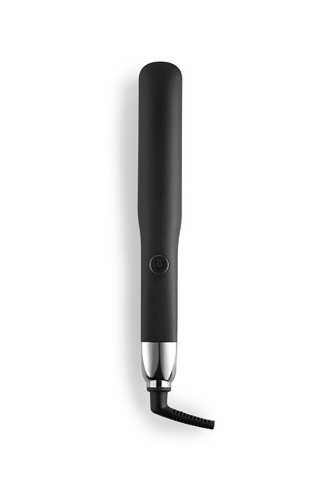 Jata Plancha de Pelo Cerámica Tourmaline PP1065 Negra