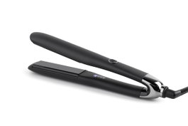 Jata Plancha de Pelo Cerámica Tourmaline PP1065 Negra