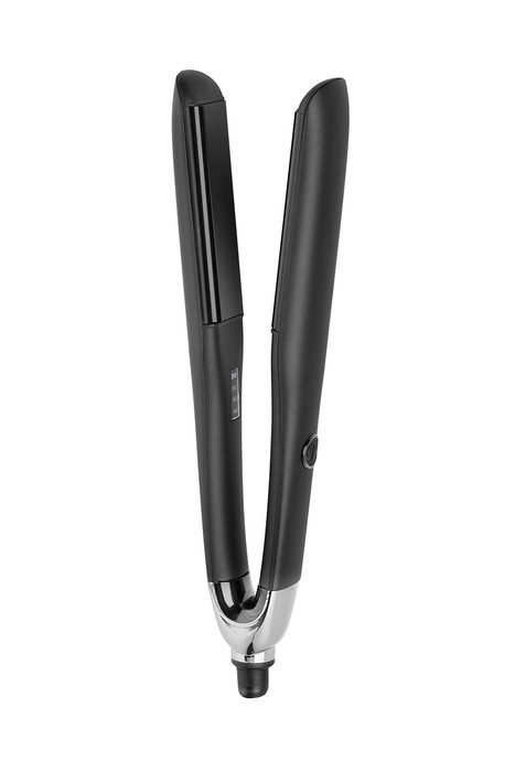 Jata Plancha de Pelo Cerámica Tourmaline PP1065 Negra