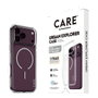PanzerGlass Urban Explorer Case Transparente Blanco MagSafe para iPhone 17 Pro Max
