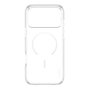 PanzerGlass Urban Explorer Case Transparente Blanco MagSafe para iPhone 17 Pro Max