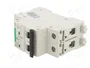 Promfactor Baltic Interruptor magnetotérmico ECO 10A 2 polos