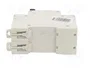 Promfactor Baltic Interruptor magnetotérmico ECO 10A 2 polos