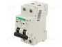 Promfactor Baltic Interruptor magnetotérmico ECO 10A 2 polos