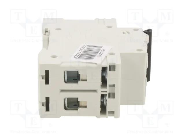 Promfactor Baltic Interruptor magnetotérmico ECO 10A 2 polos Promfactor Baltic Interruptor magnetotérmico ECO 10A 2 polos
