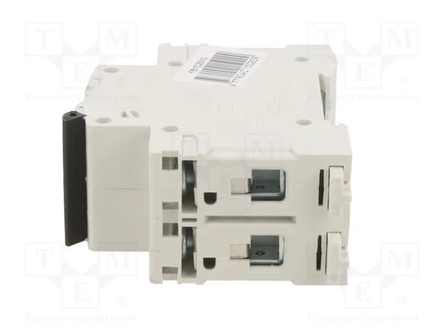 Promfactor Baltic Interruptor magnetotérmico ECO 10A 2 polos Promfactor Baltic Interruptor magnetotérmico ECO 10A 2 polos